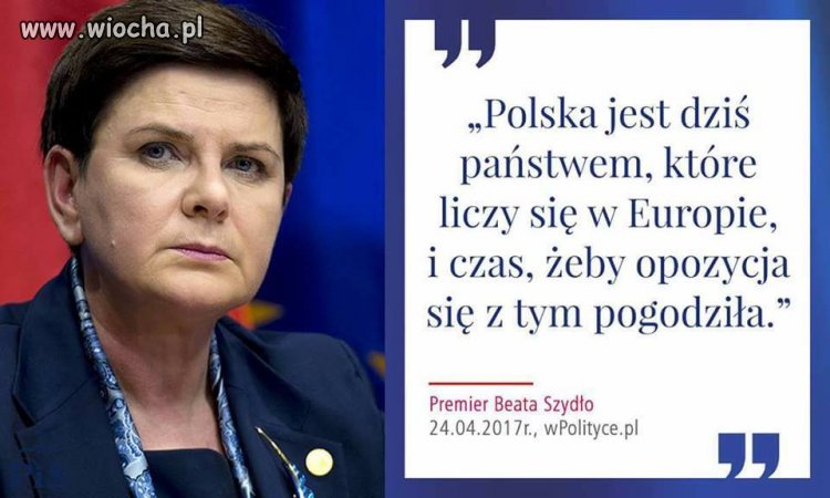 W Brukseli jak się pogada z ludźmi na temat 