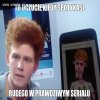 Prawdziwy Rudy 
