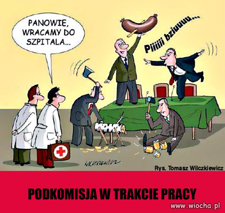 Podkomisja