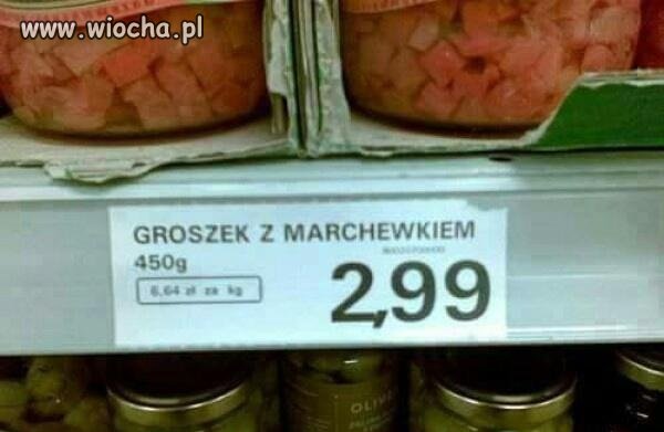 Groszek