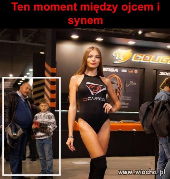 Tata wie co dobre