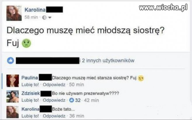 Szczerość na 1 miejscu 