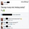 Szczerość na 1 miejscu 