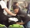 Melbourne-koszmar lewaka-araby pobiły murzyna za..