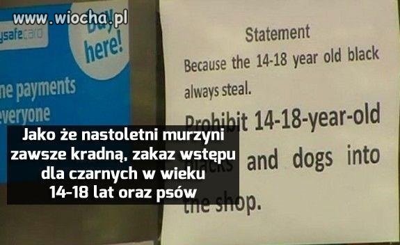 Tolerancyjny sklep