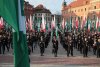 Centrum Europy Warszawa 2017r