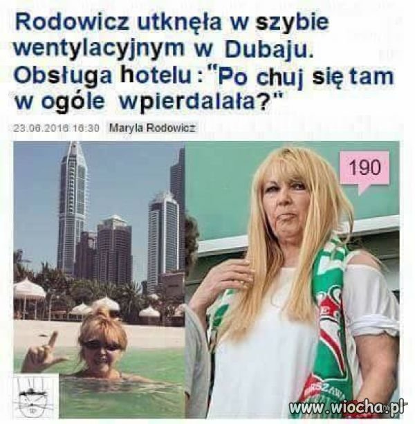 Taka sytuacja