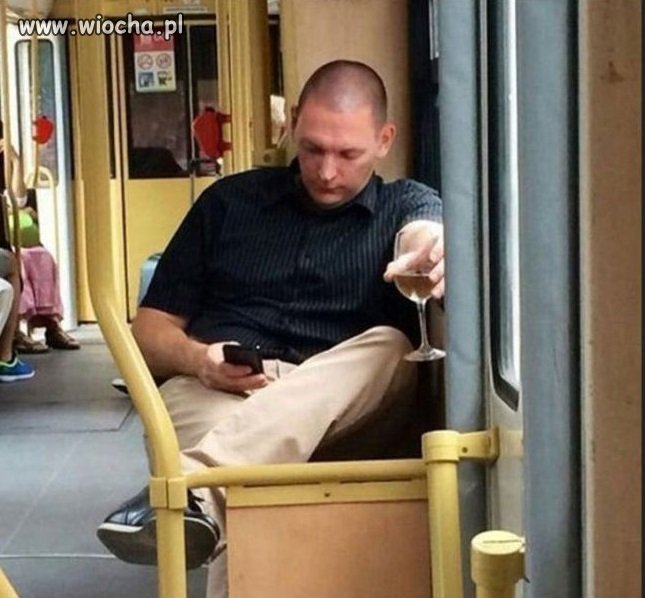 Klasa VIP