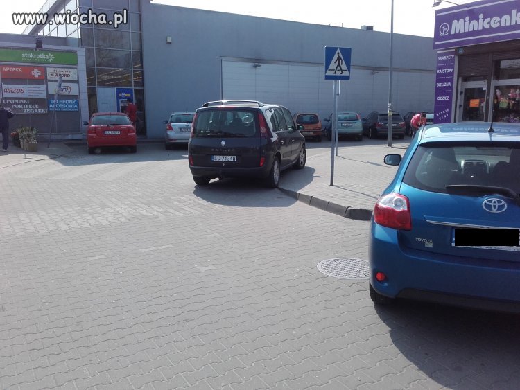 Mistrz parkowania 