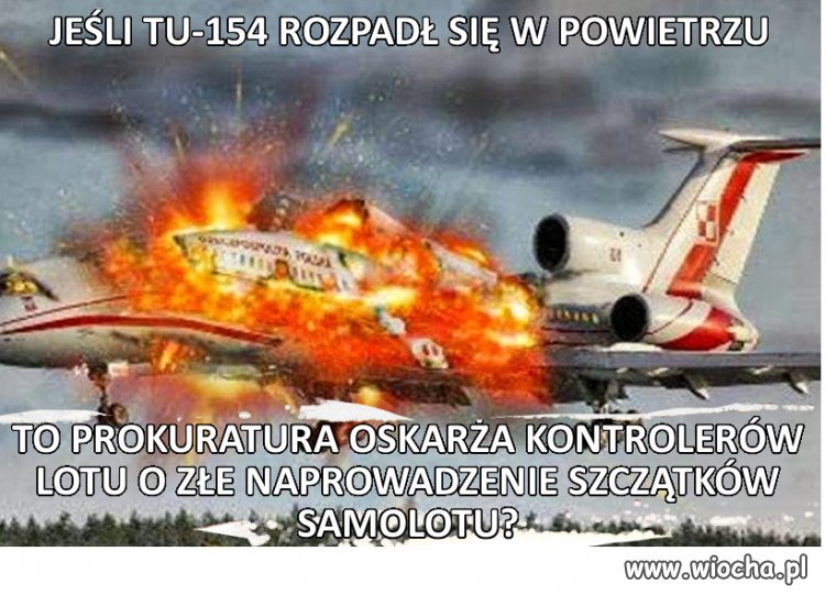 Jeśli tak mówią 