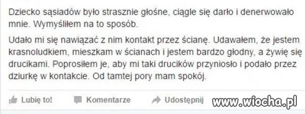 Krasnoludek