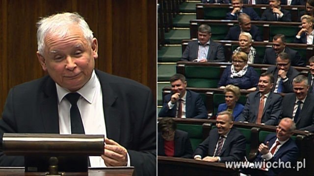 Kaczyński o "wyłanczaniu": będę mówił jak mówię 