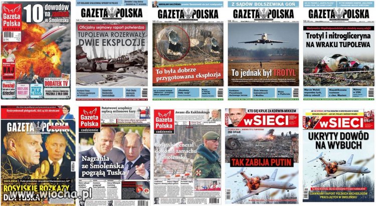Tak przez 7 lat wodzą ludzi za nos 