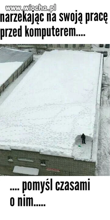 Też narzekasz na 