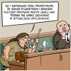 Dodam, że wali od niej 