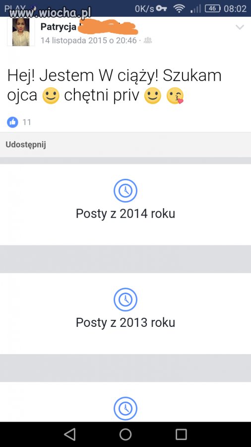 Tak się to teraz robi, 2017