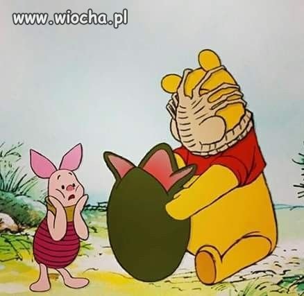 Smacznego jajka!