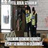 To nie wina religii miłości...