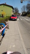 Władca chodnika