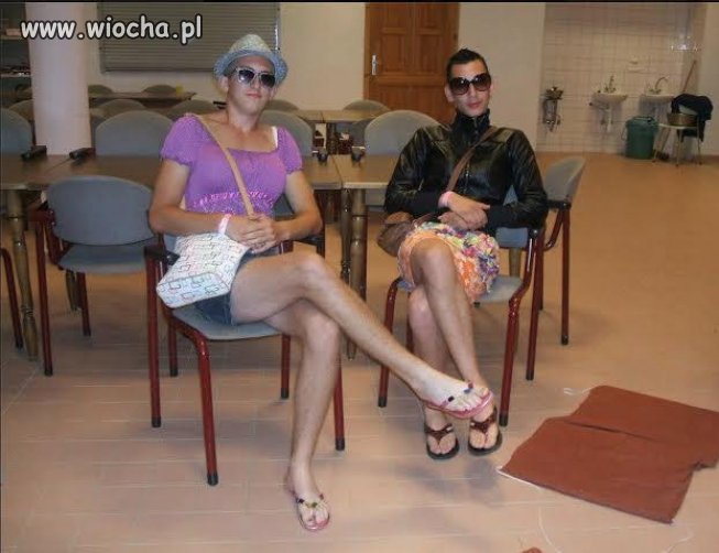 Świat się kończy