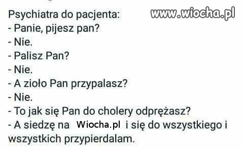 Paru takich by się tu znalazło