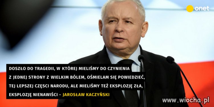 I znów podział na lepszych i gorszych