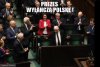 Prezes wyłancza Polskę   