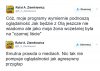Gratulujemy wzrostu oglądalności panie Ziemkiewicz