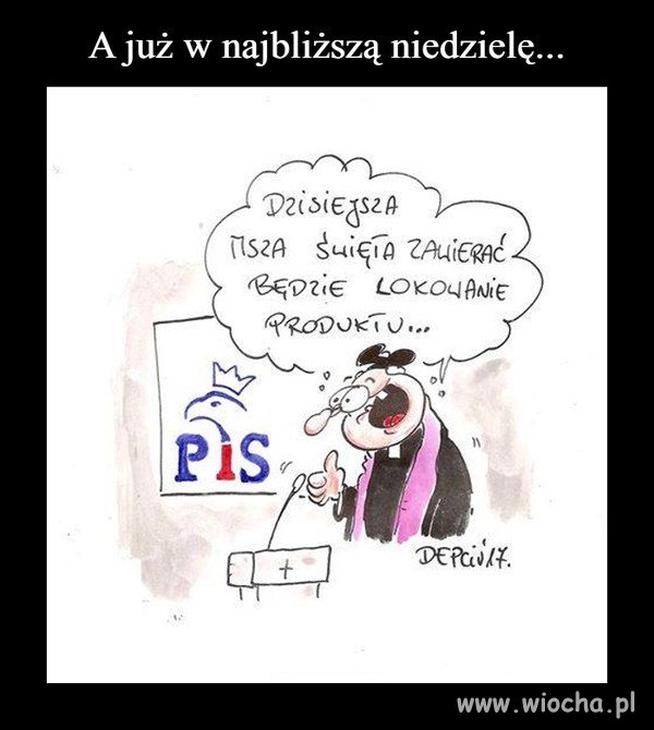 Kiepski serwis to i produkt kiepski