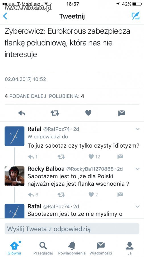 Solidarność według PISu 