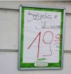 Jutro promocja.