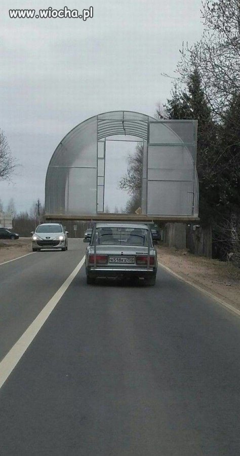 Jak to się nie da?