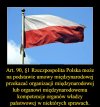 Komu ma służuć ten zapis w konstytucji
