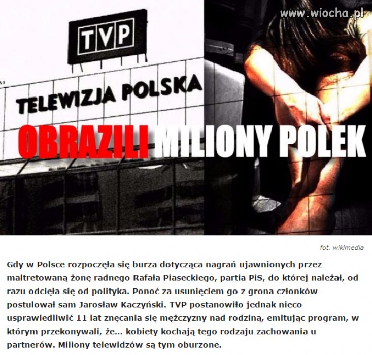 Usprawiedliwiać damskich bokserów.