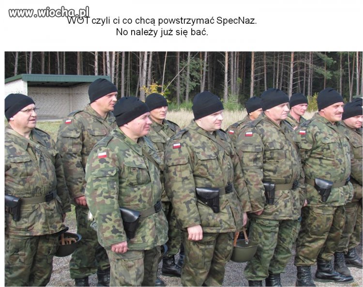 WOT to także TY