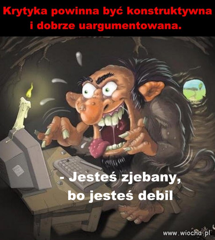 Trolle na portalach