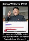 Są miejsca gdzie TVPis wzbudza podziw 