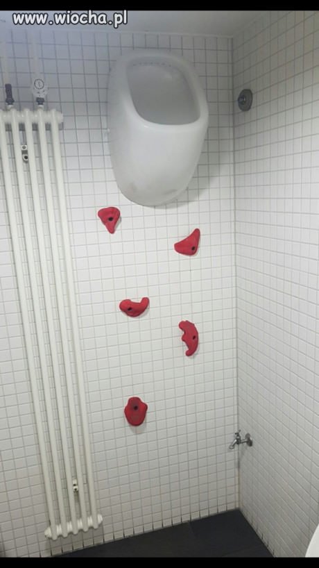 Ale ze jak to się stało