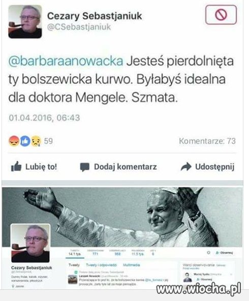 Panie Cezary