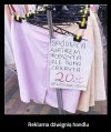 Reklama dźwignią handlu