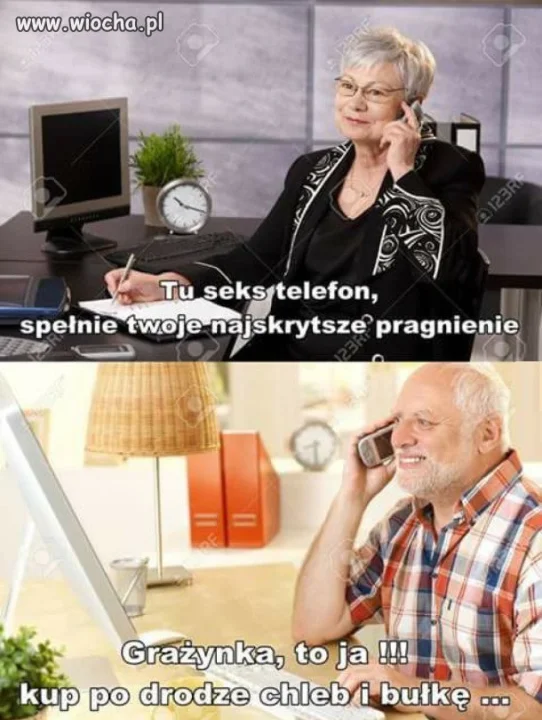 Może i tak - może i tak...?