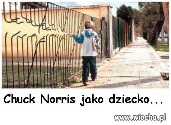 Chuck Norris