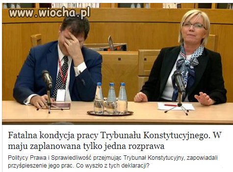 Ale zapierdzielają!