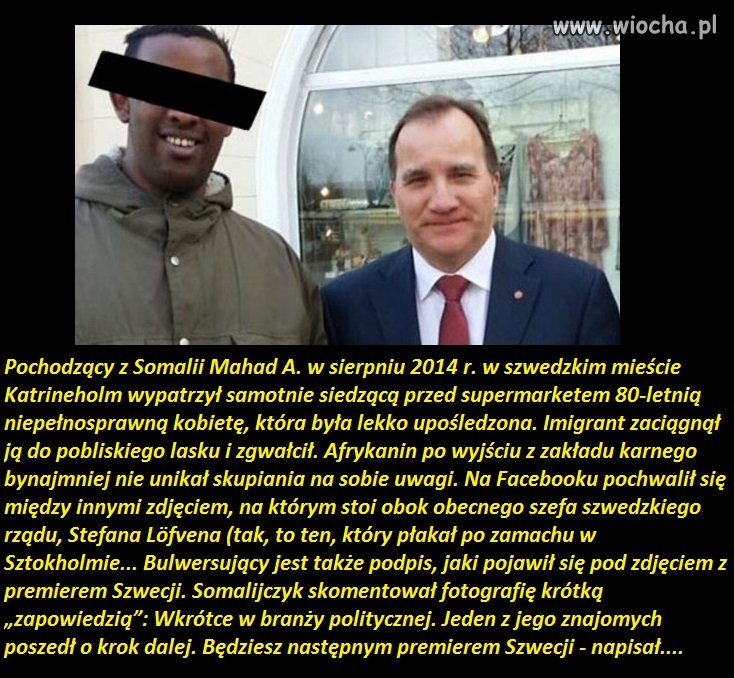 Trudne początki przyszłego premiera