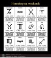 Horoskop.