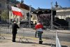 Tłumy na prywatnej imprezie Kaczyńskiego