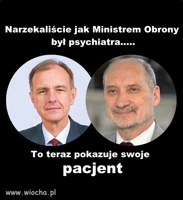 Źle było?