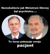 Źle było?
