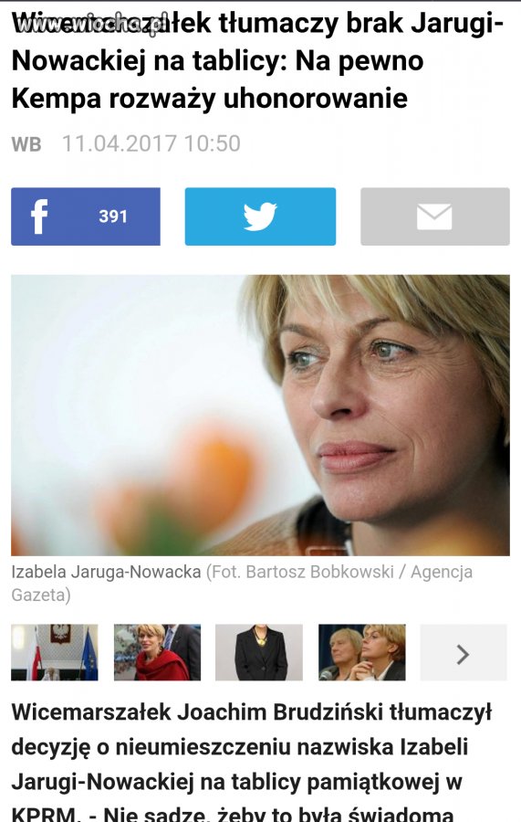 Zapomnieli 