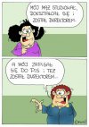 Tak też można